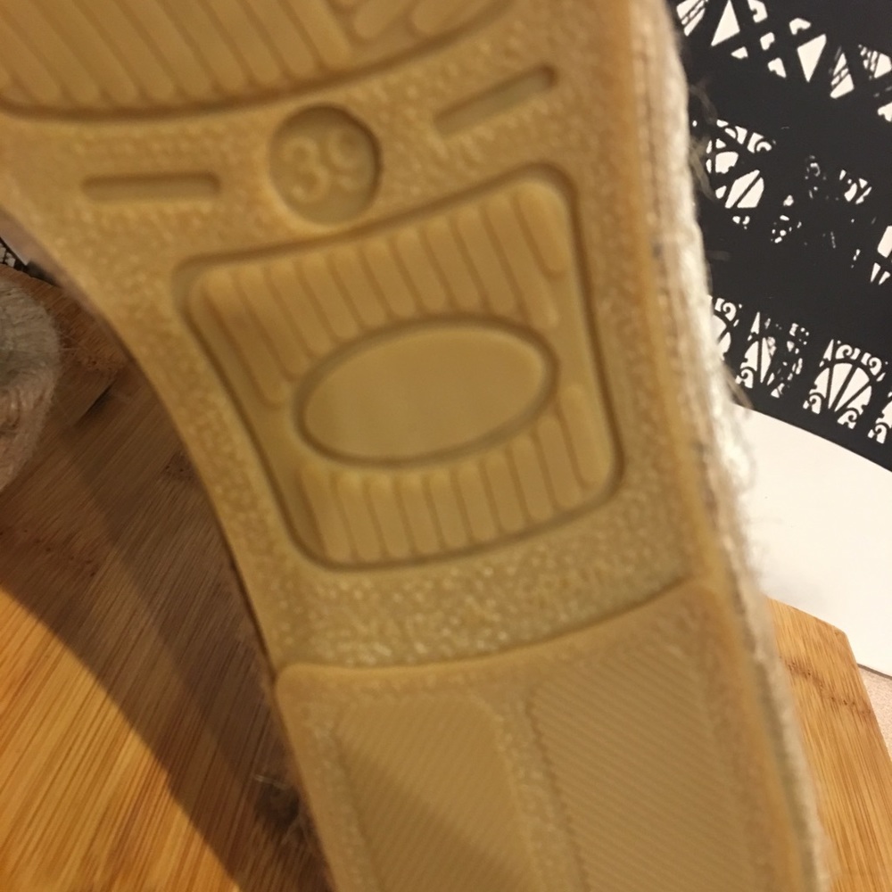 ES PAR TA Espadrille Sandal - Picture 5 of 6
